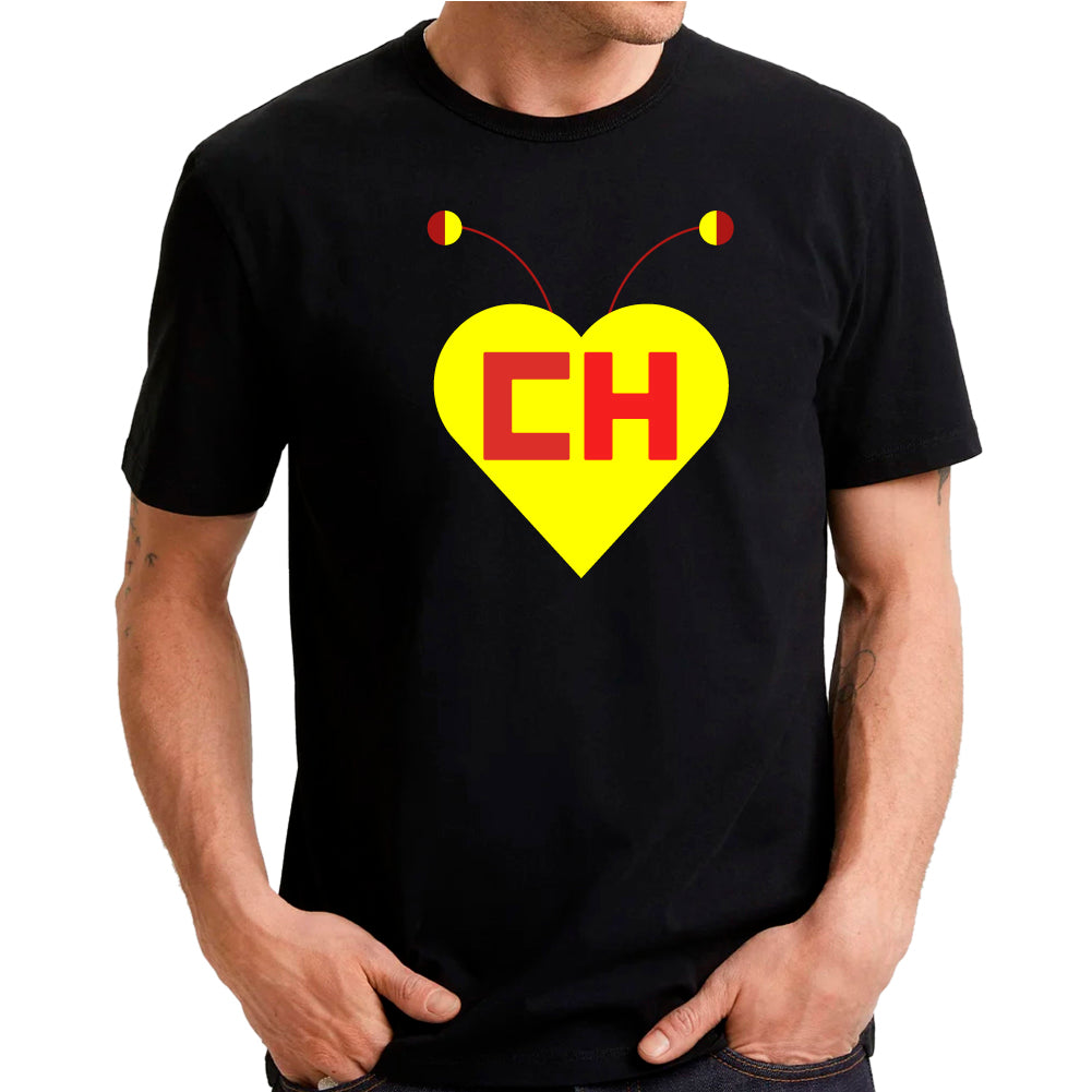 Chapulín Colorado | Antenitas de vinil