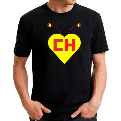 Chapulín Colorado | Antenitas de vinil