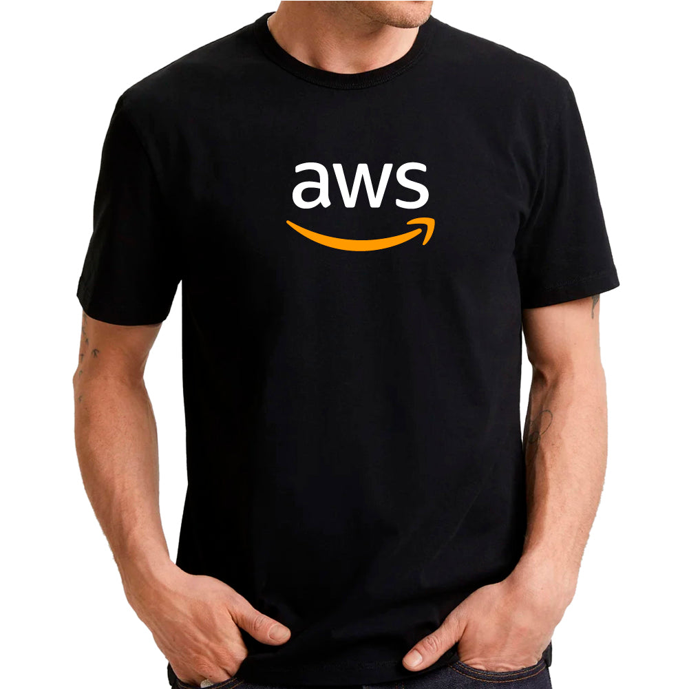 AWS logo
