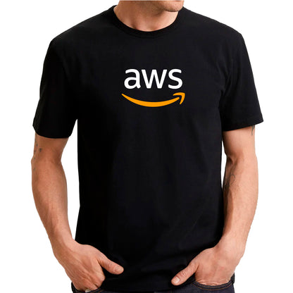 AWS logo