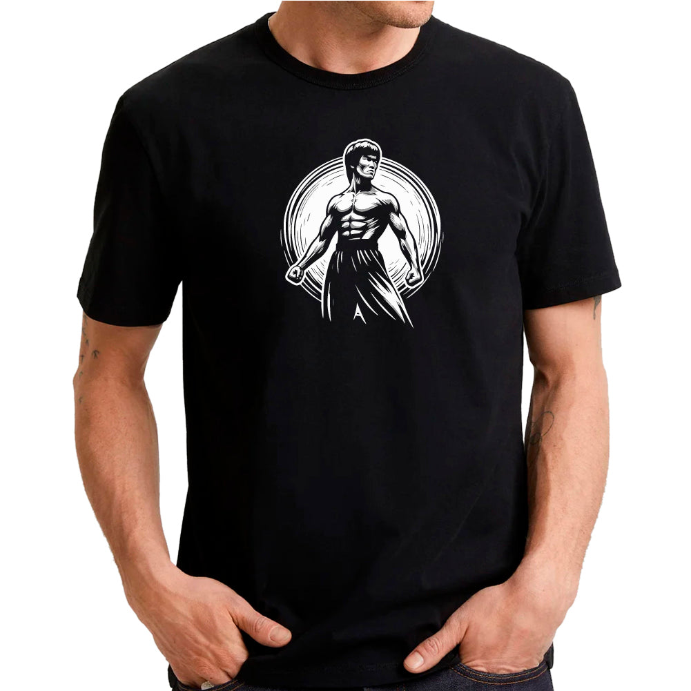 Bruce Lee