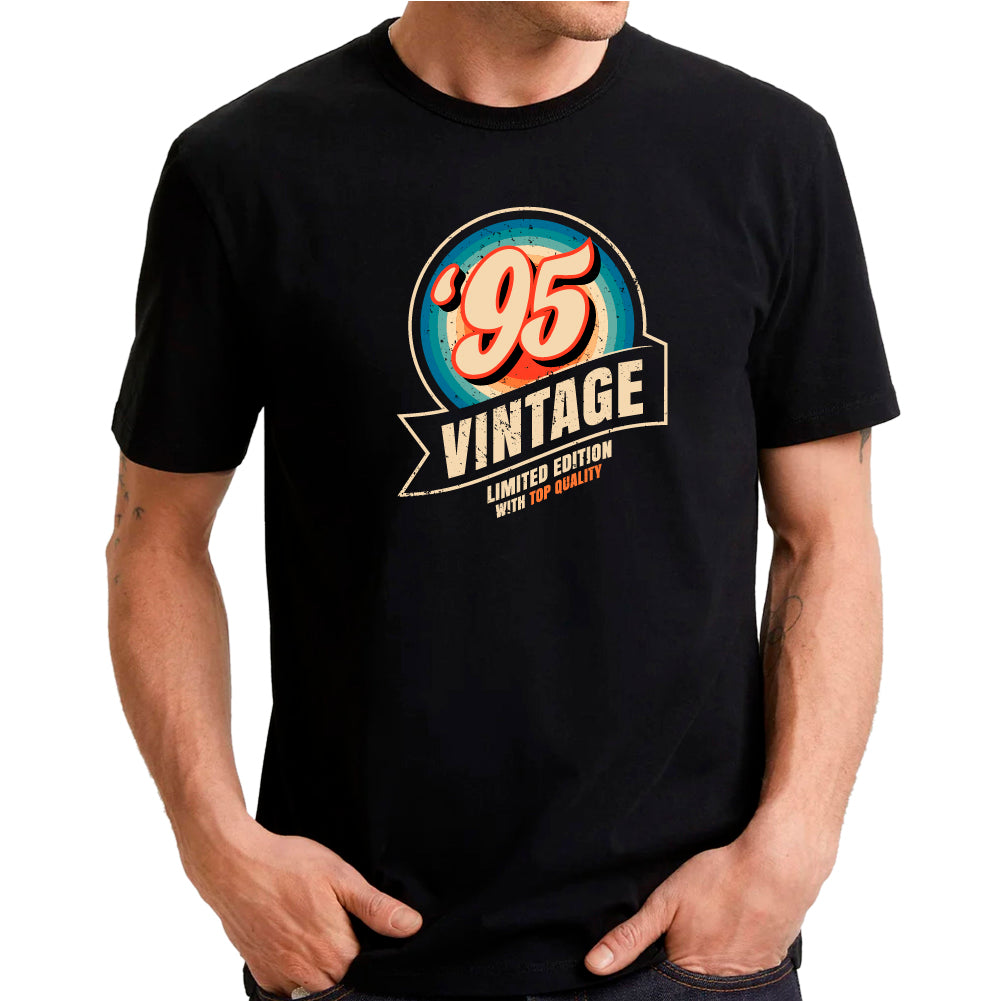 1995 limited edition