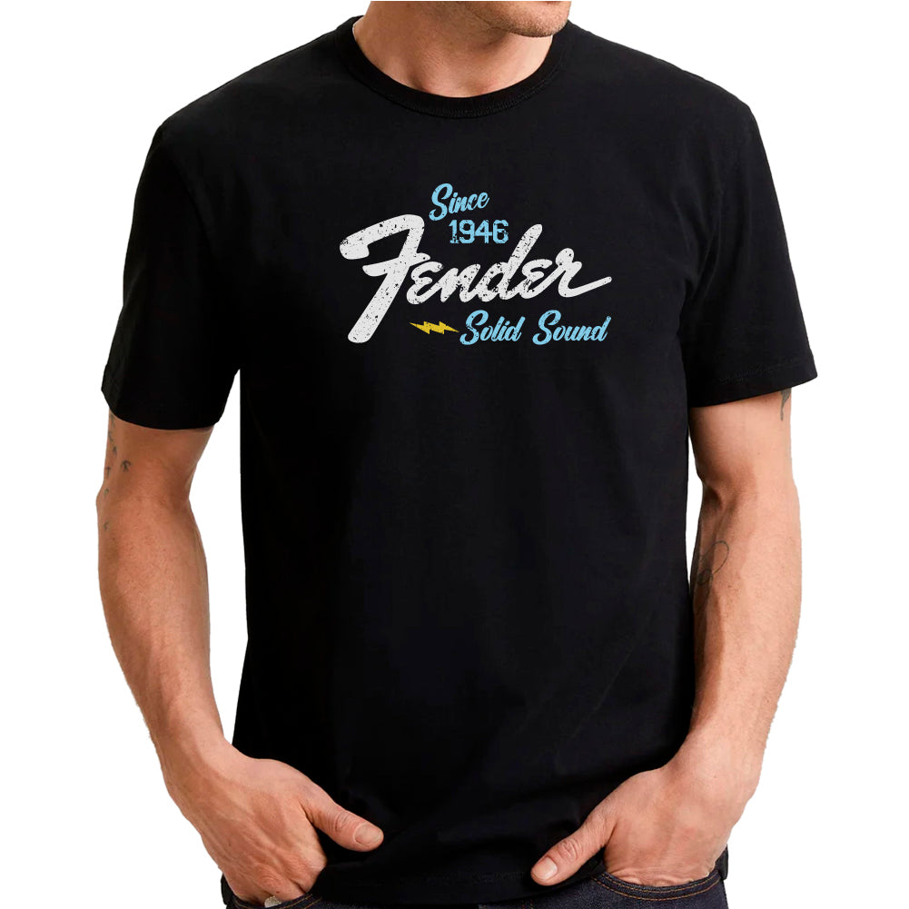 Fender Solid Sound