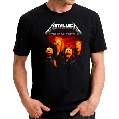 Metallica | Master of Muppets