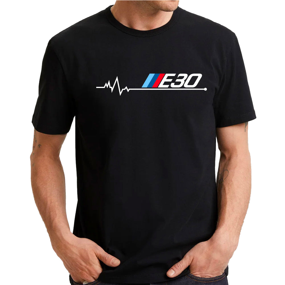E30 heartbeat