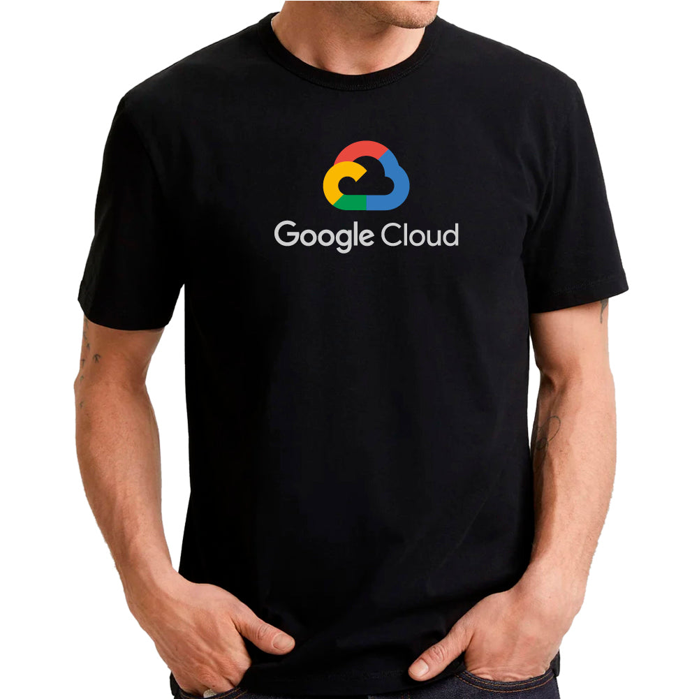 Google Cloud logo