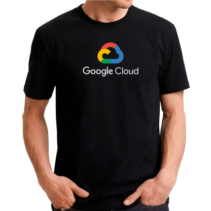 Google Cloud logo