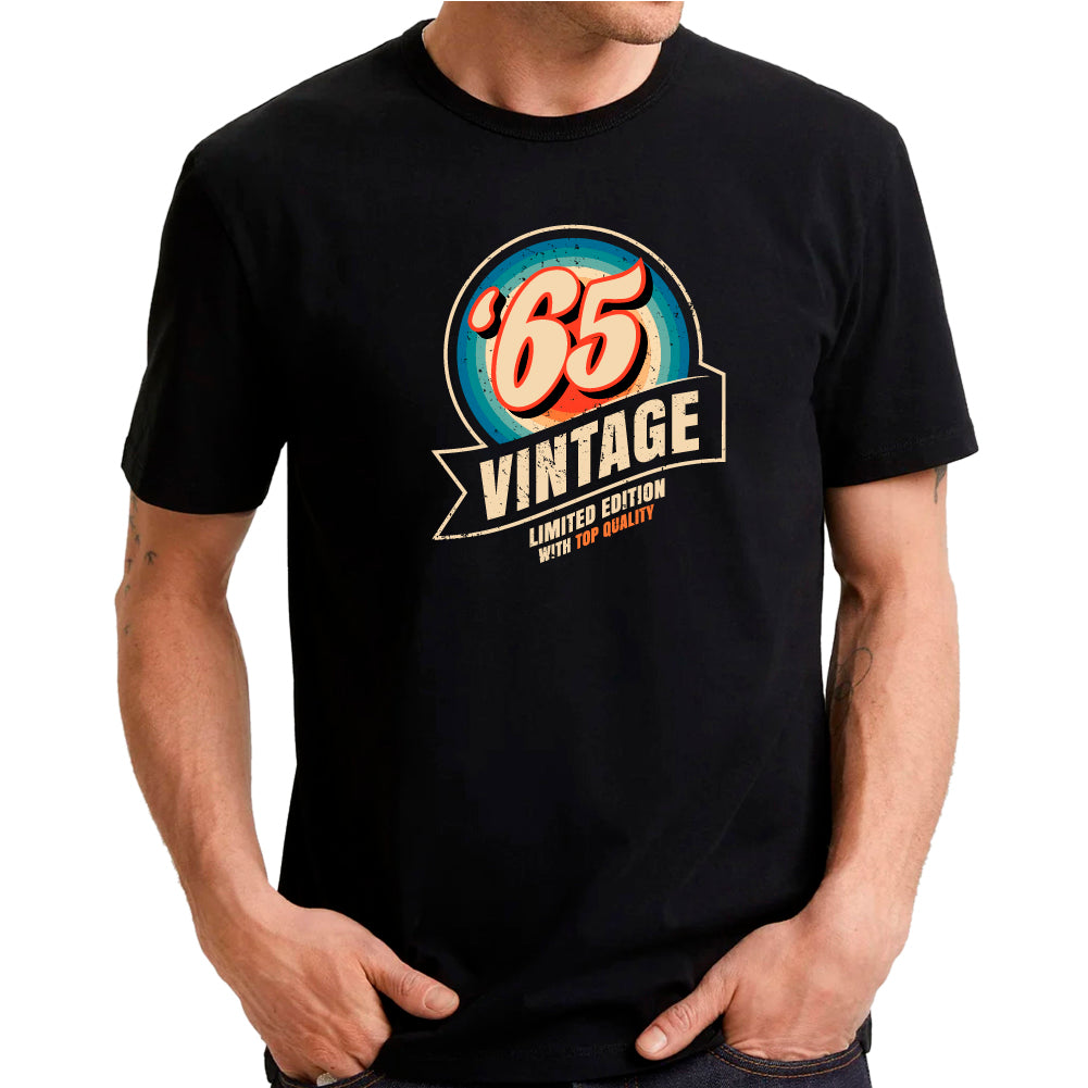 1965 limited edition