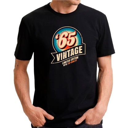 1965 limited edition