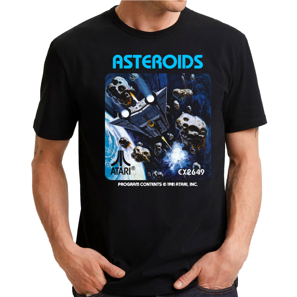 Asteroids | Atari game