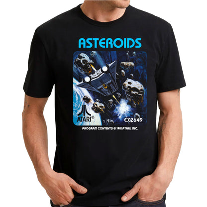 Asteroids | Atari game