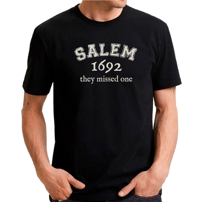 Salem 1692