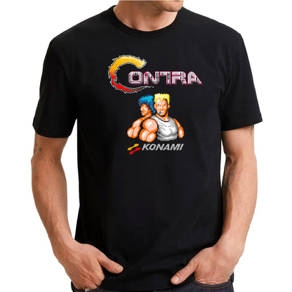 Contra NES
