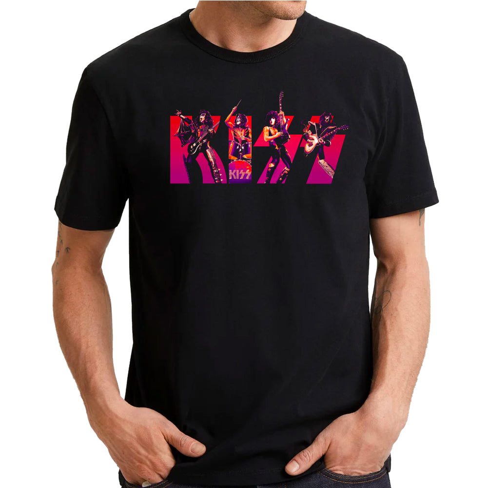 KISS - Band