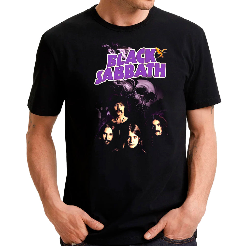 Black Sabbath | The Band