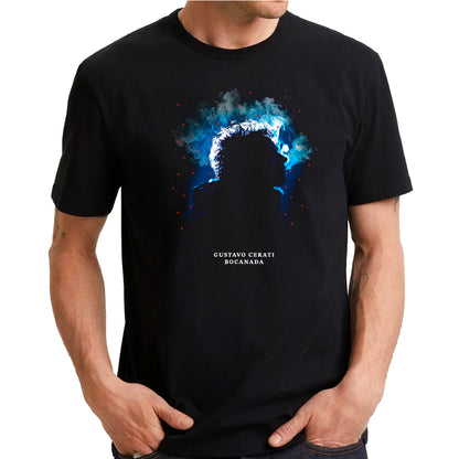 Gustavo Cerati | Bocanada