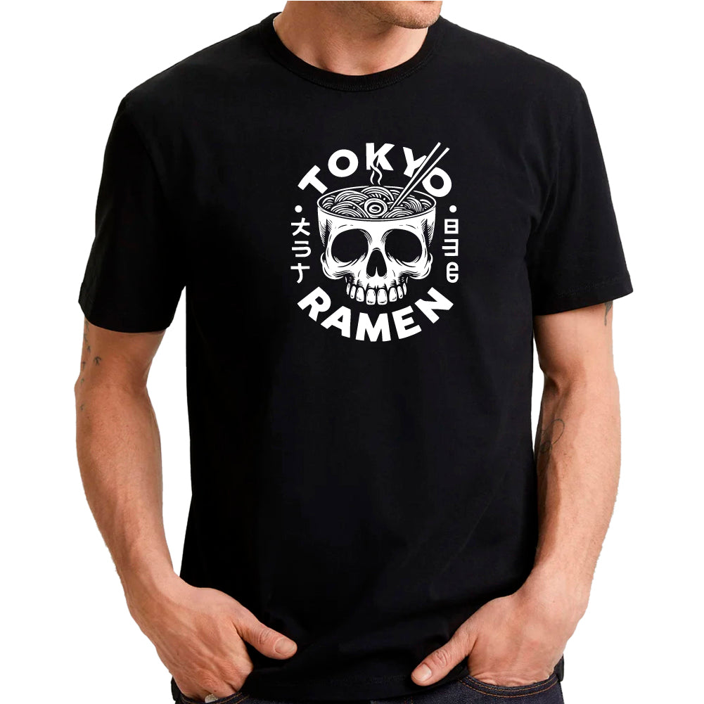 Tokyo Ramen