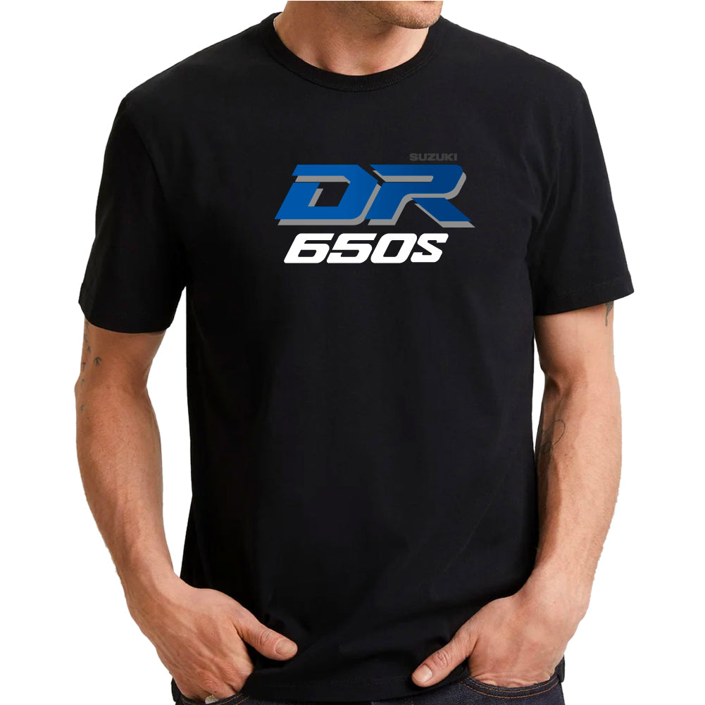 DR-650 emblema 2