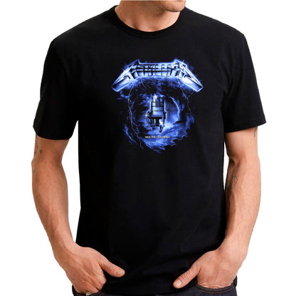 Metallica | Ride the Lightning