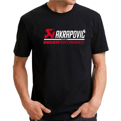 Ducati Performance | Akrapovic
