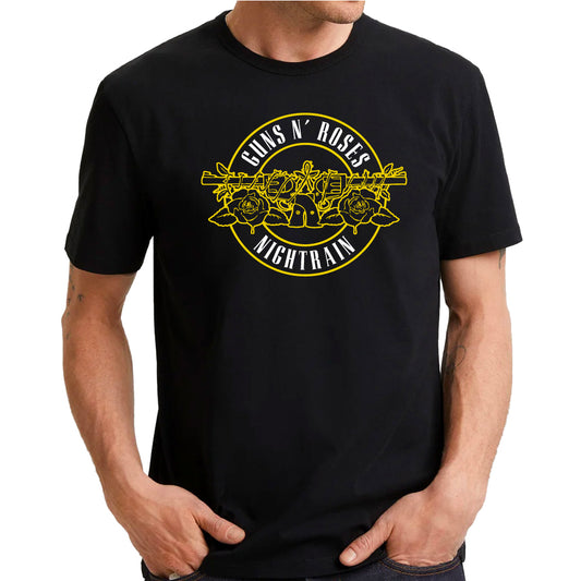 Guns N' Roses Nightrain 2024-2025