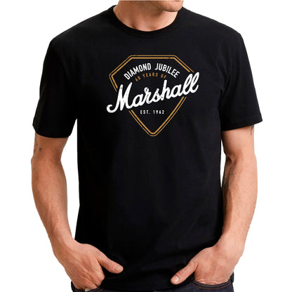 Marshall Diamond Jubilee