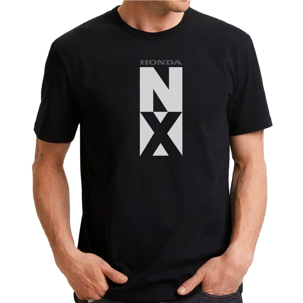 NX logo