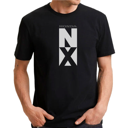 NX logo