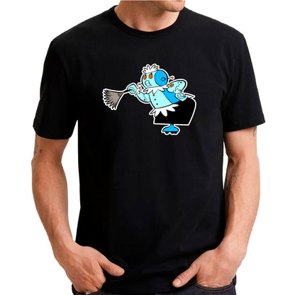 Rossie Jetson | Robotina