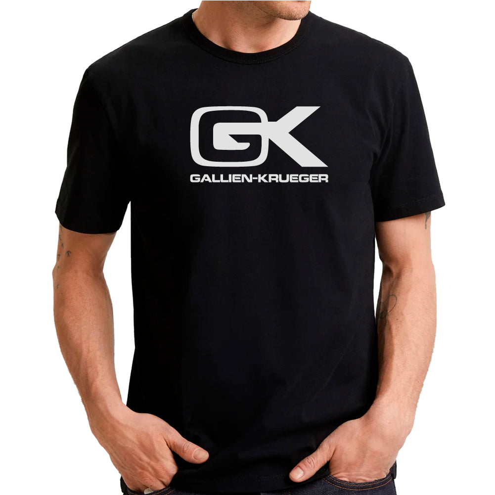 Gallien-Krueger logo 2