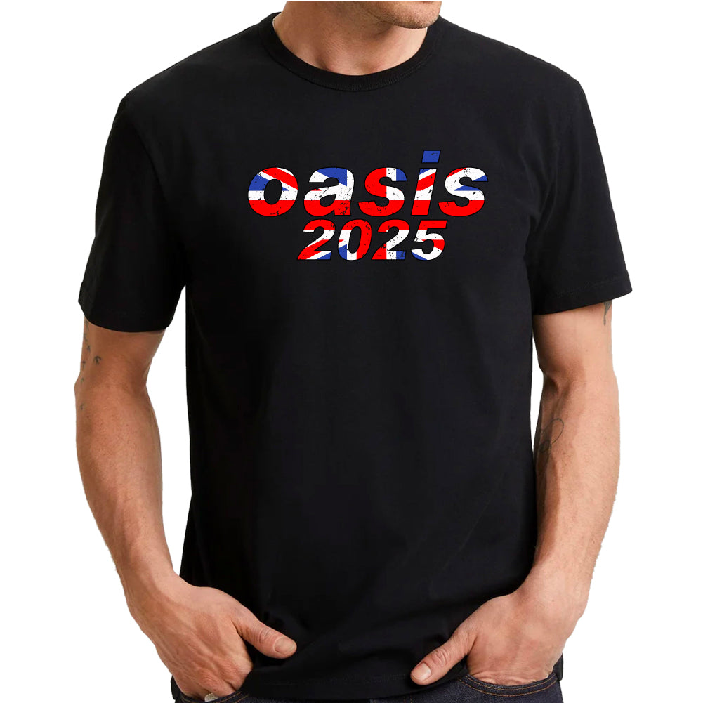 OASIS 2025