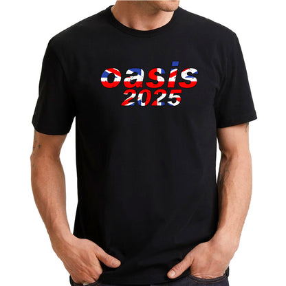 OASIS 2025