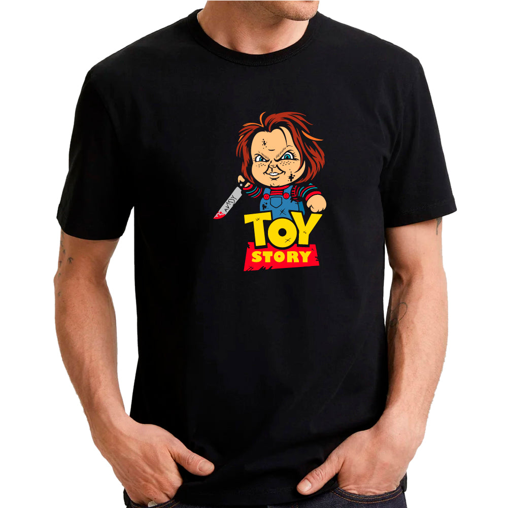 Chucky - Estilo Toy Story 2