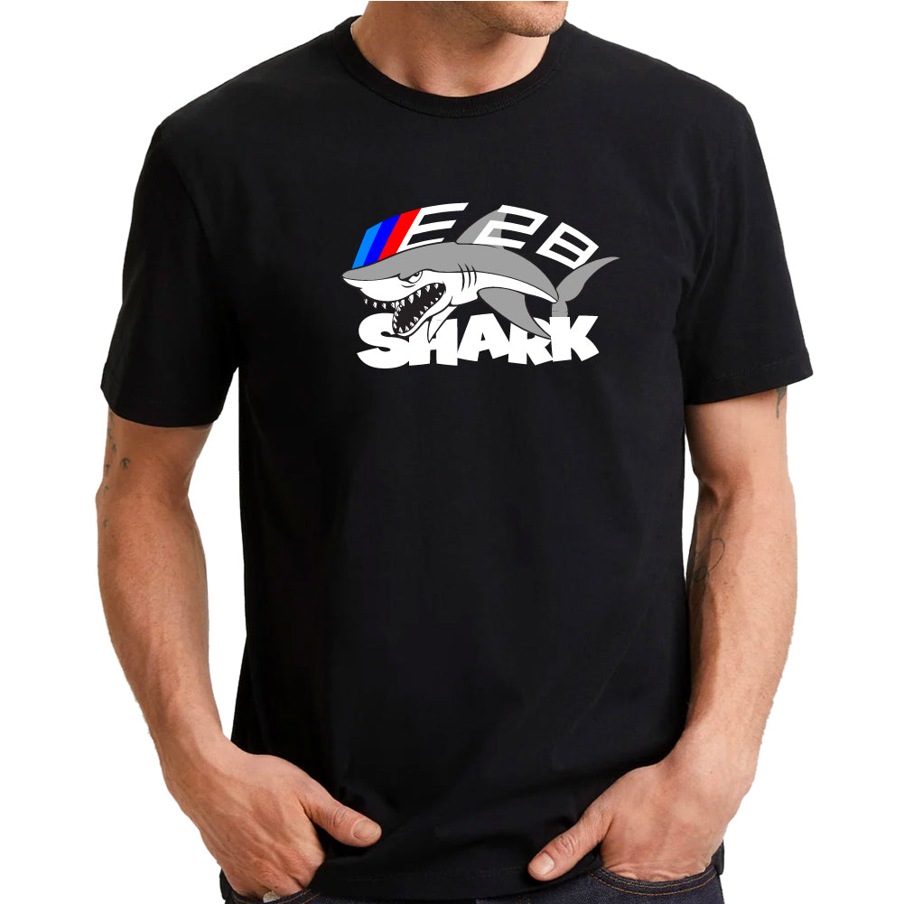 E28 Shark