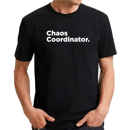 Chaos Coordinator
