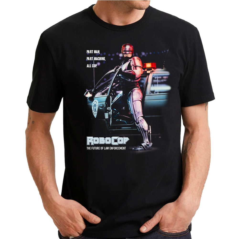 Robocop | Movie