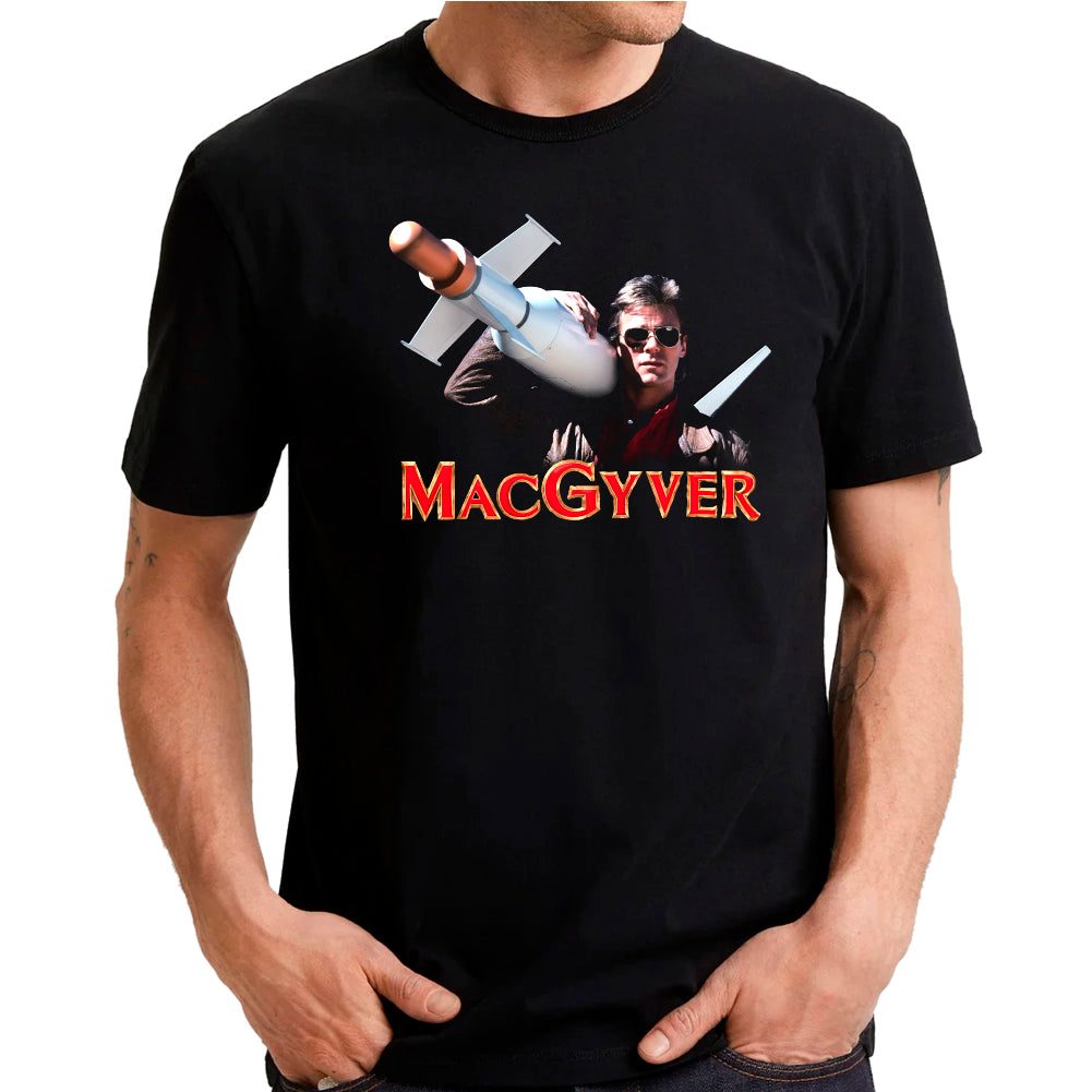 MacGyver