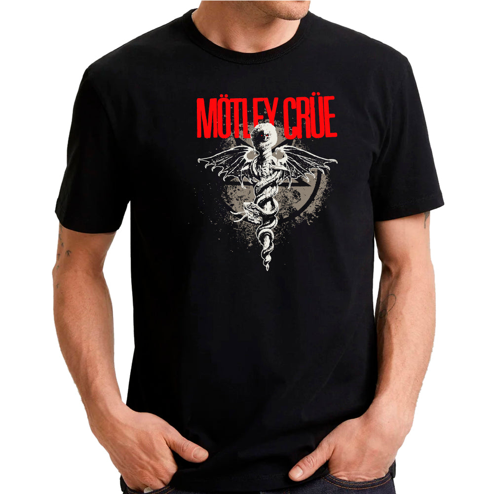 Motley Crue - Dr Feelgood
