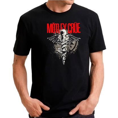 Motley Crue - Dr Feelgood