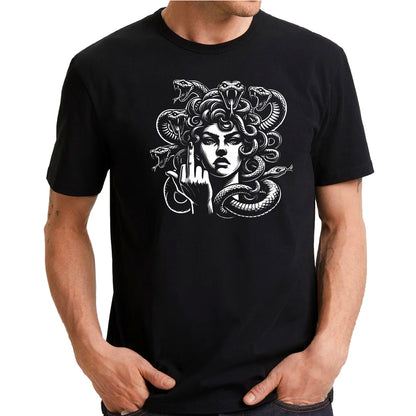 Medusa F*ck