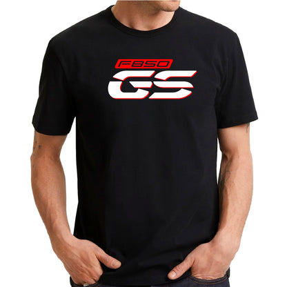 F850 GS emblema 3