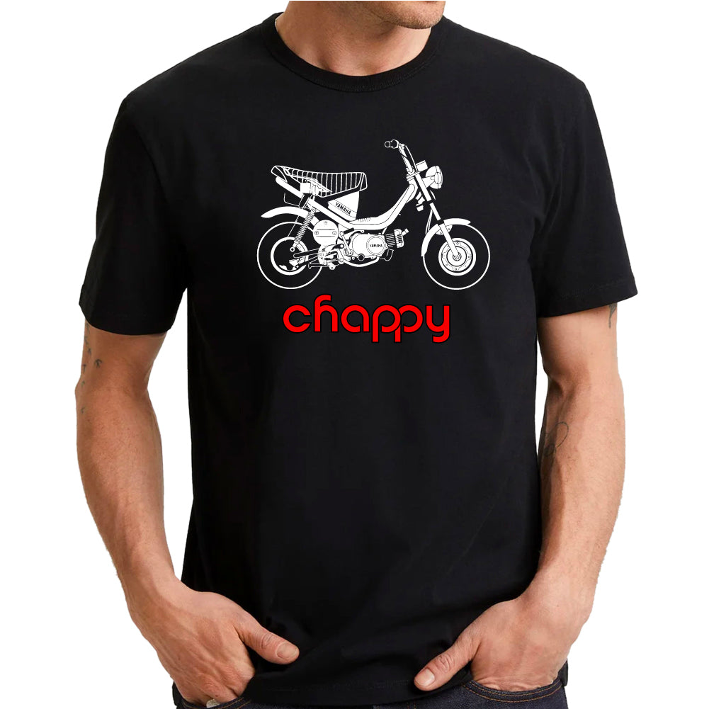 Chappy