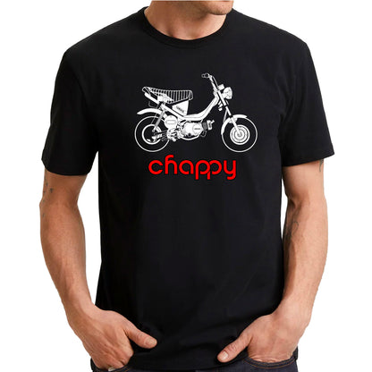Chappy