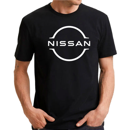 Nissan logo