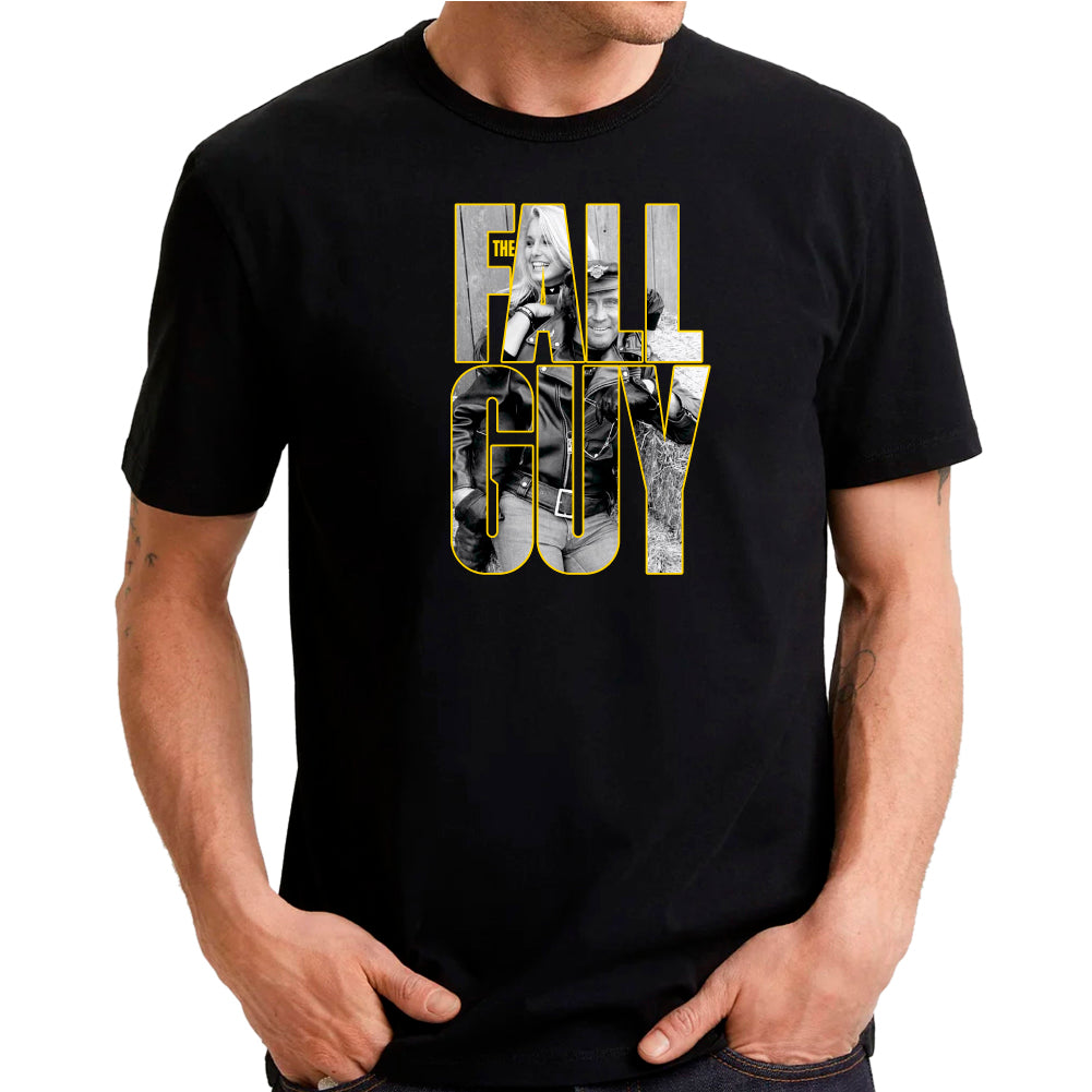 The Fall Guy - Profesión Peligro