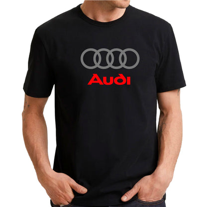 Audi logo
