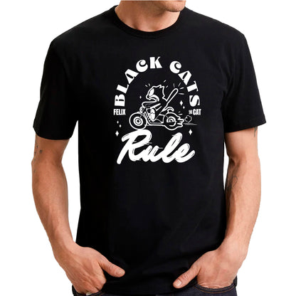 Black Cats Rule | Felix the Cat
