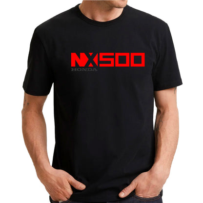 NX 500 logo 1