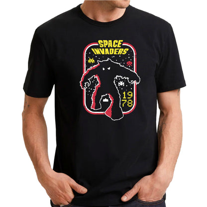 Space Invaders style 2