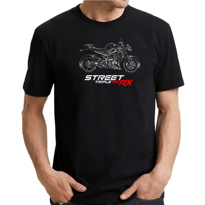 Street Triple 765 Rx